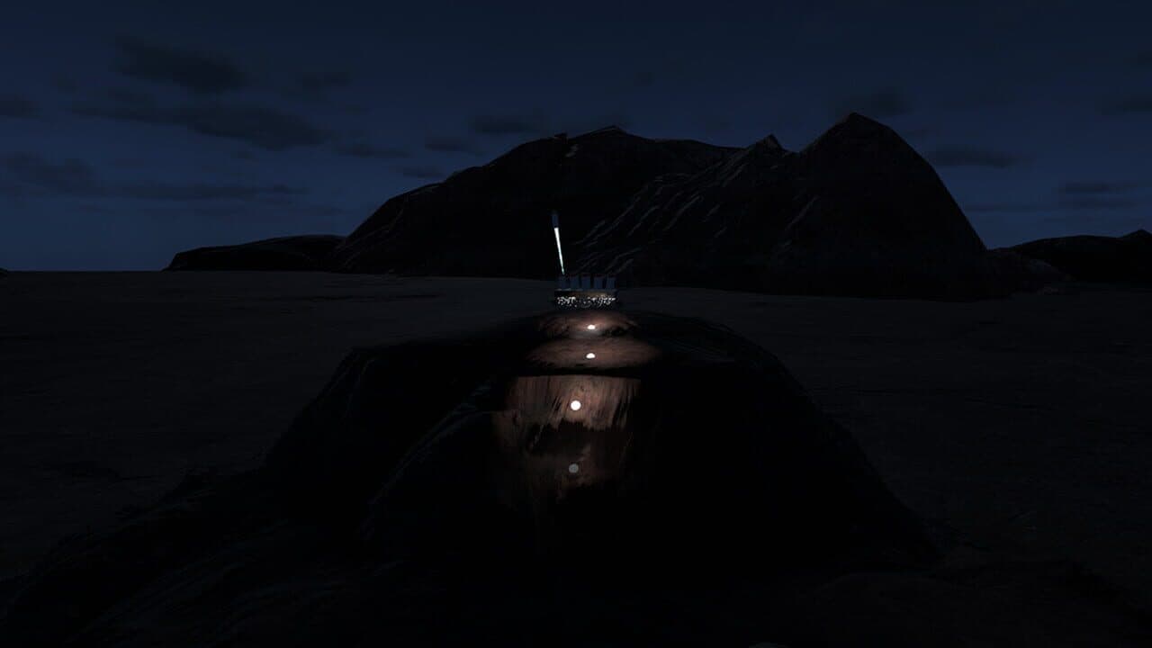 Fireworks Desert Blast thumbnail 2