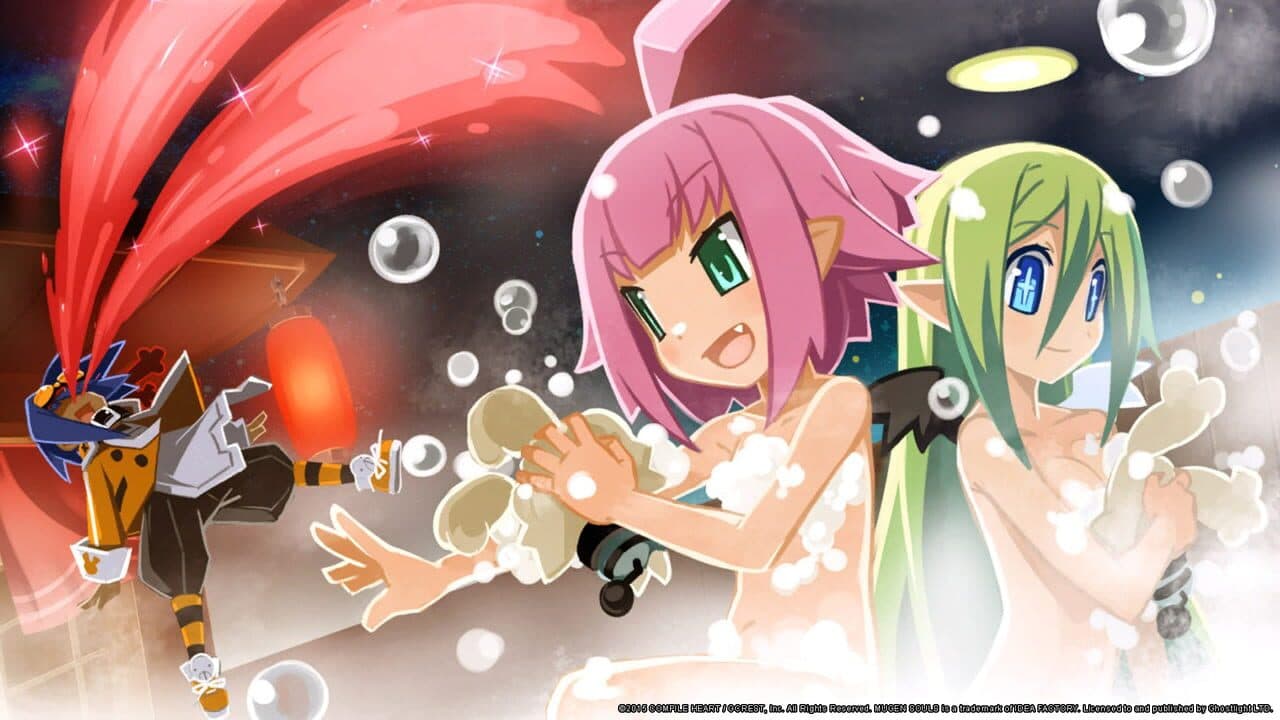 Mugen Souls thumbnail 2