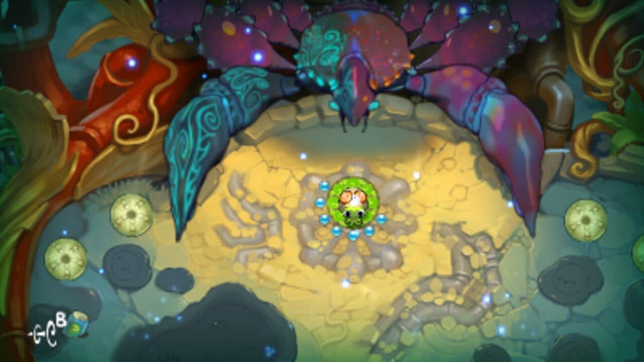 Squids Odyssey thumbnail 6