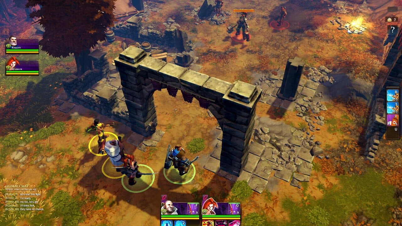 The Settlers: Kingdoms of Anteria thumbnail 5
