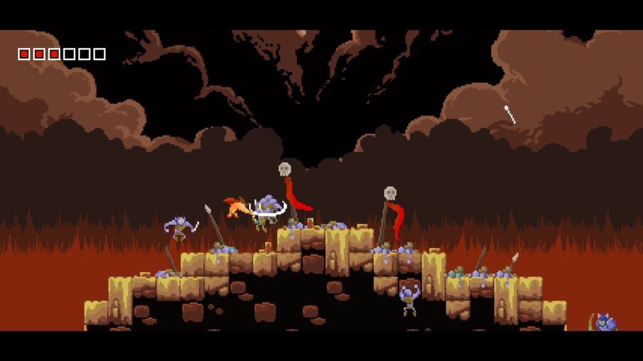 Tiny Barbarian DX thumbnail 9