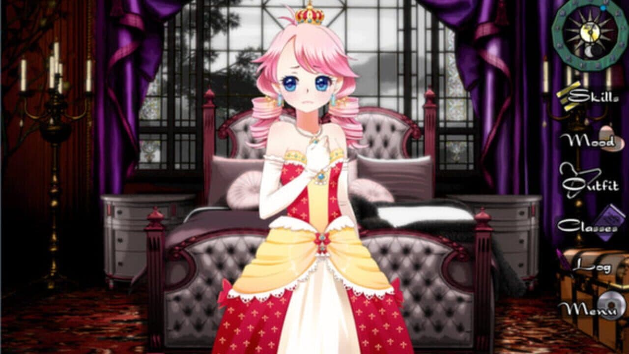 Long Live the Queen thumbnail 2