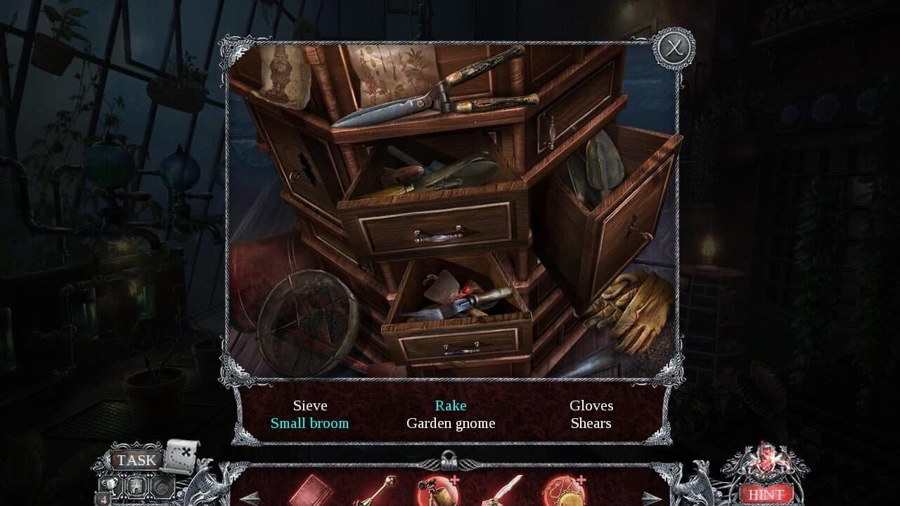 Vermillion Watch: Moorgate Accord - Collector's Edition screenshot 1