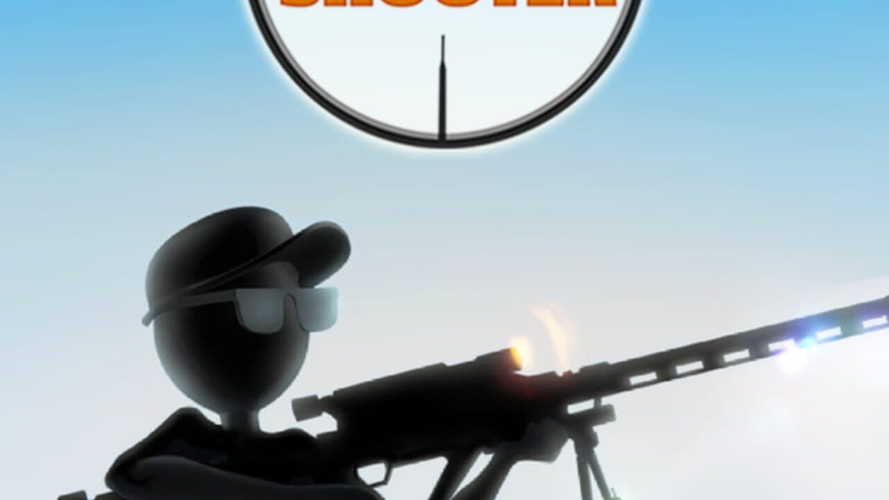 Sniper Shooter: Gun Shooting thumbnail 9