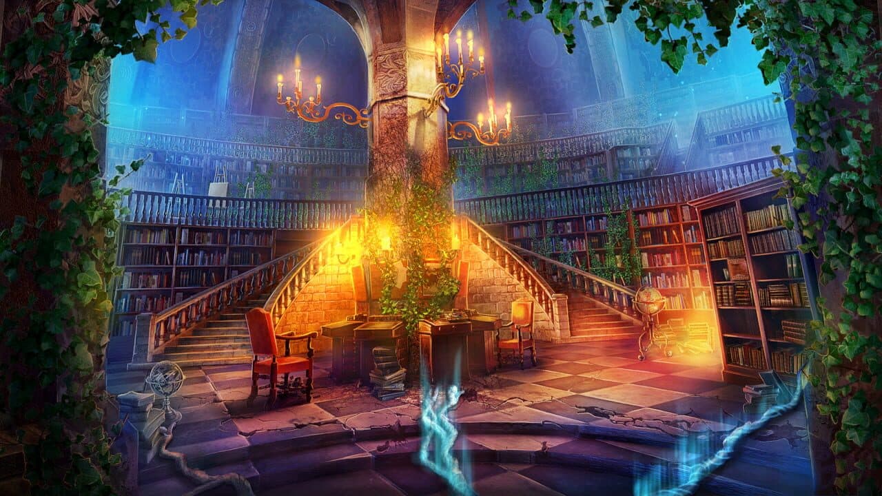 Lost Grimoires Bundle thumbnail 6