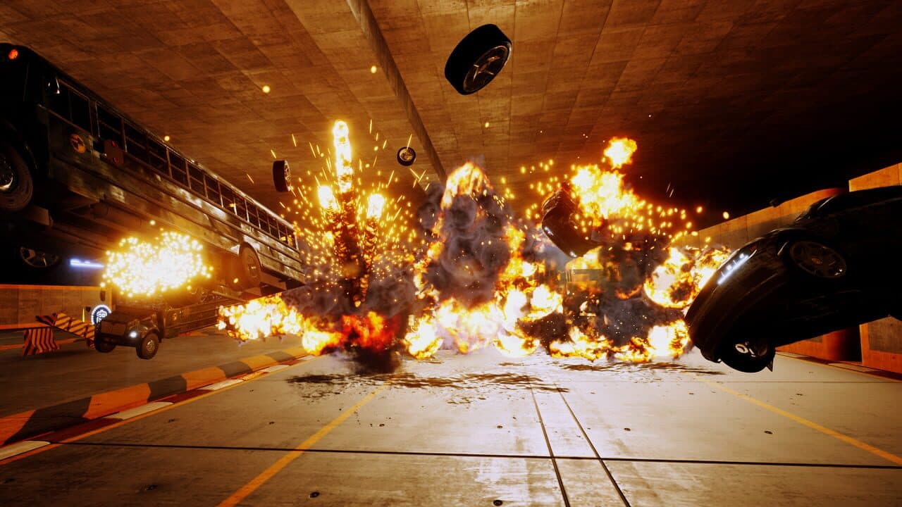 Danger Zone thumbnail 2