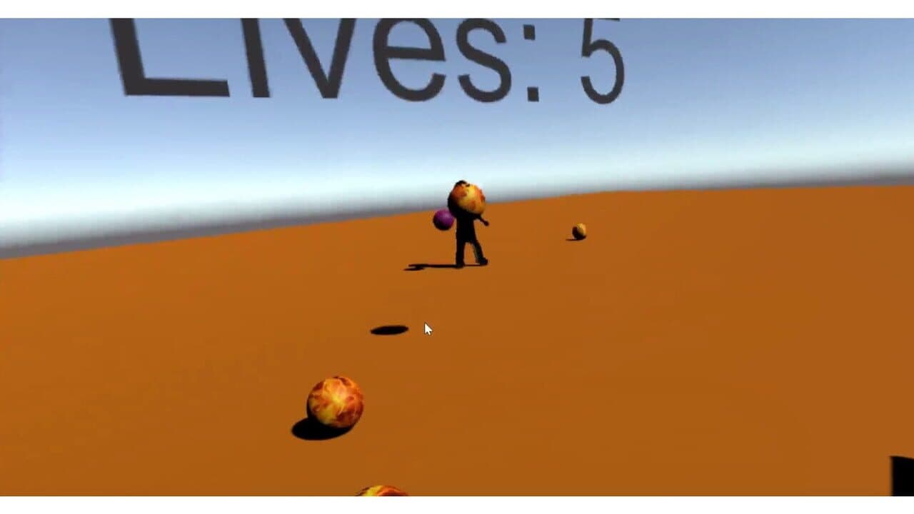 StickDodgeVR thumbnail 4
