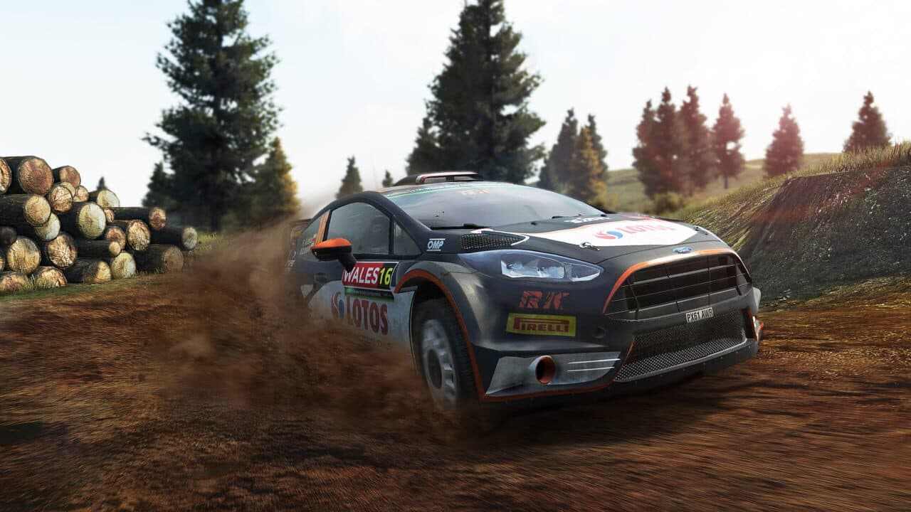 WRC Collection FIA World Rally Championship thumbnail 3