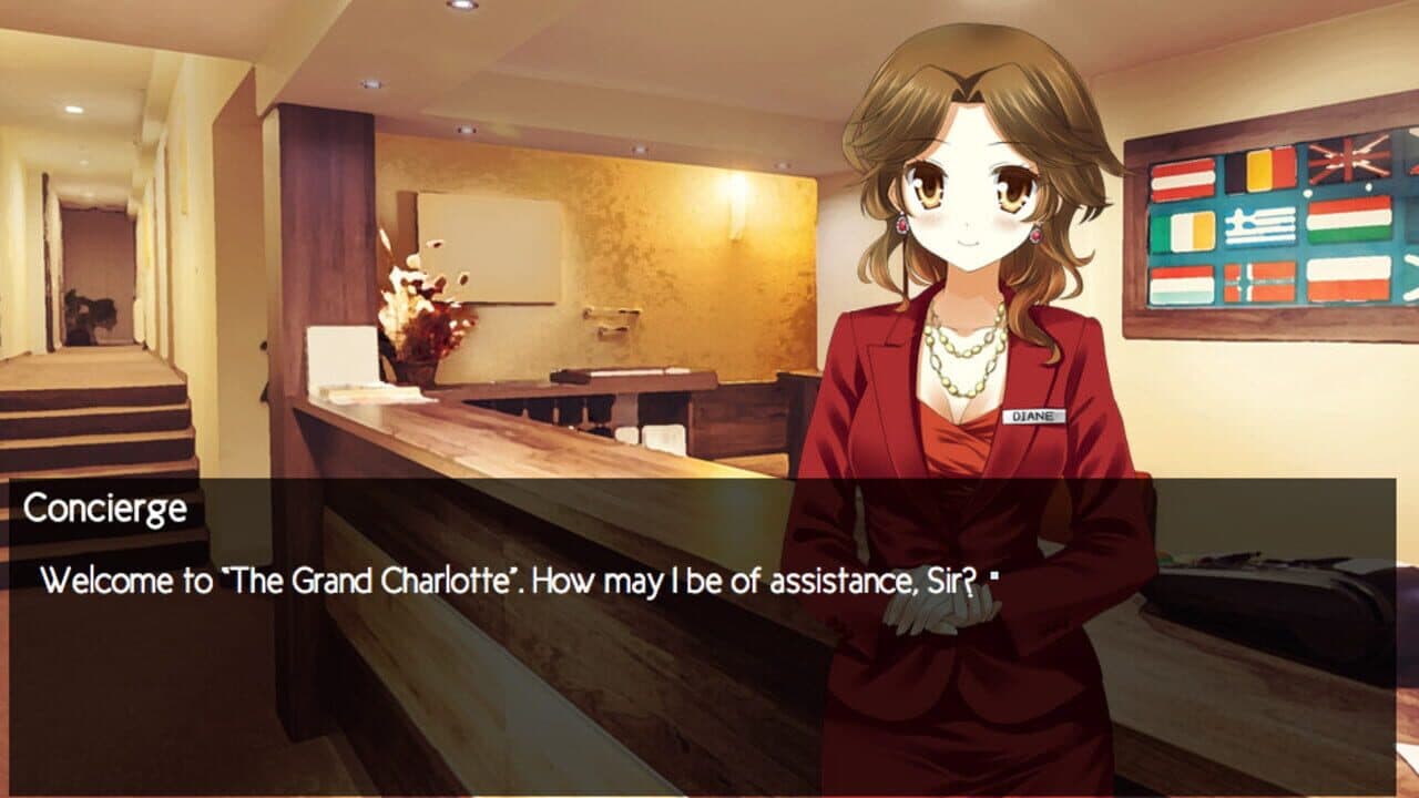 One Last Chance screenshot 1