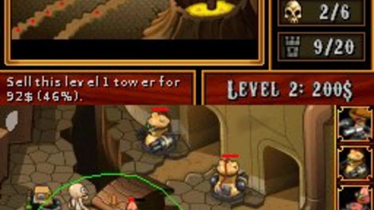 SteamWorld Tower Defense thumbnail 2