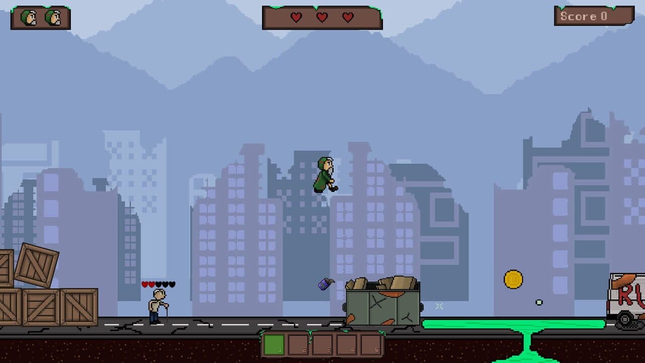 Homelesshood thumbnail 3