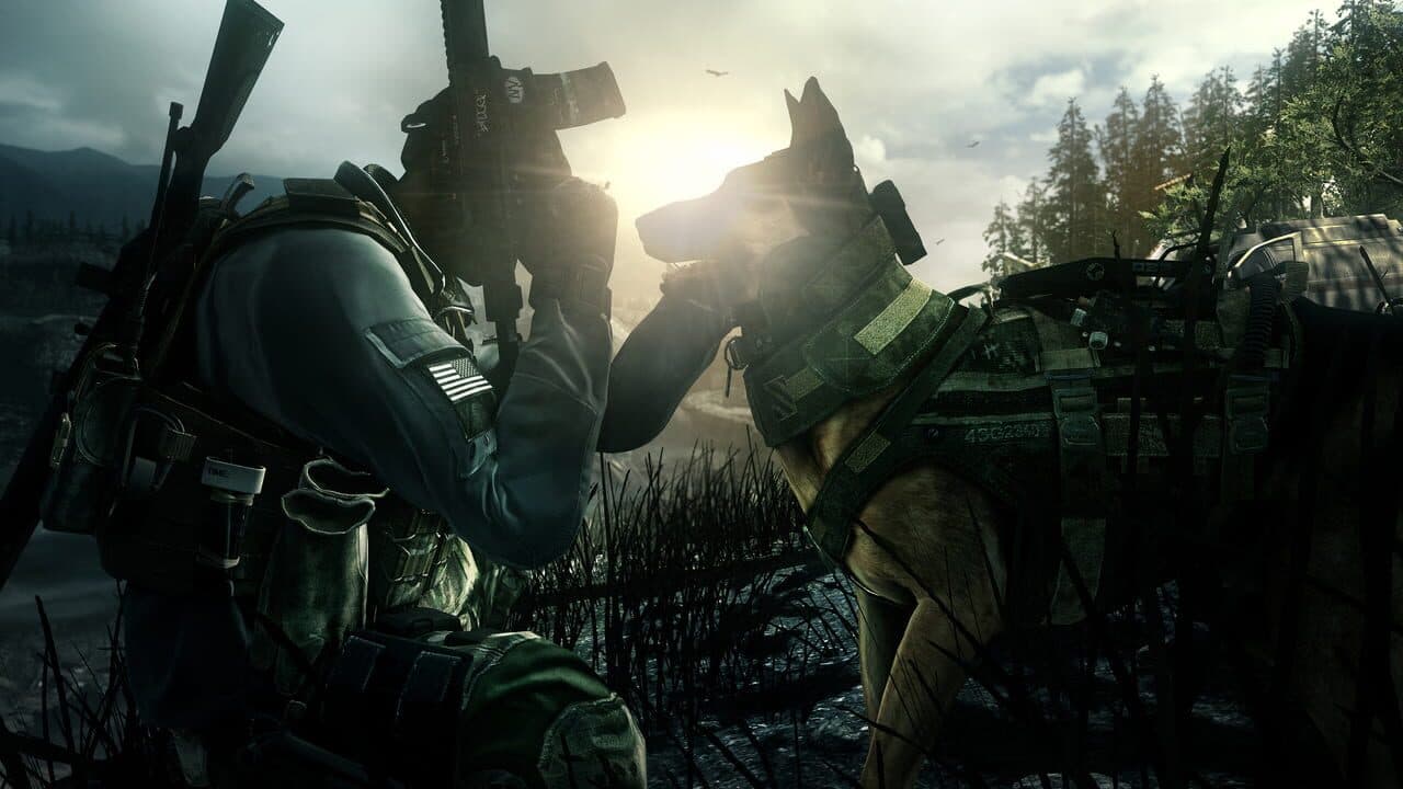 Call of Duty: Ghosts thumbnail 2