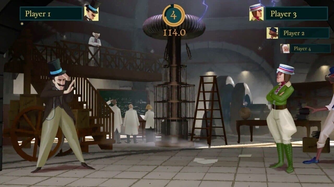 Speakeasy thumbnail 2