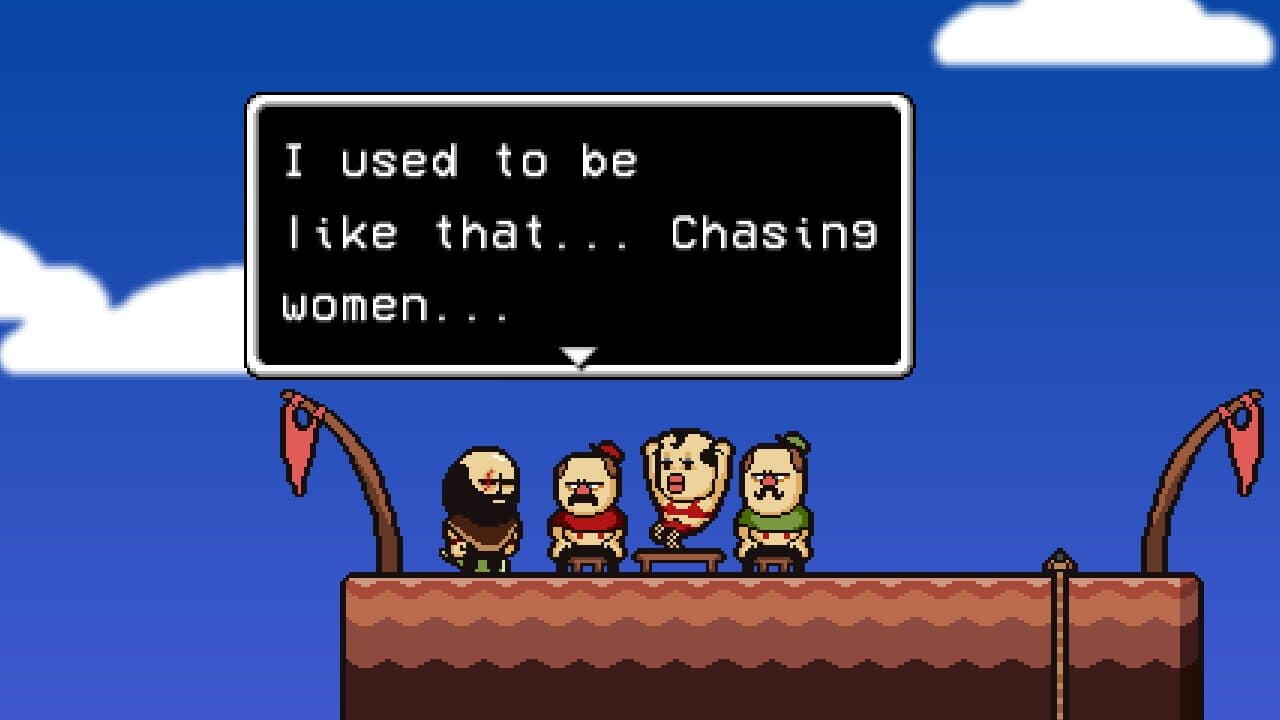 Lisa: The Painful thumbnail 2