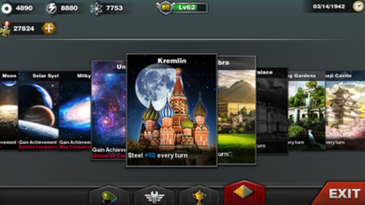 World Conqueror 3 thumbnail 8