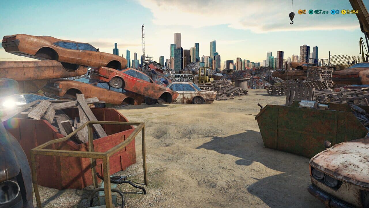 Car Mechanic Simulator 2018 thumbnail 5