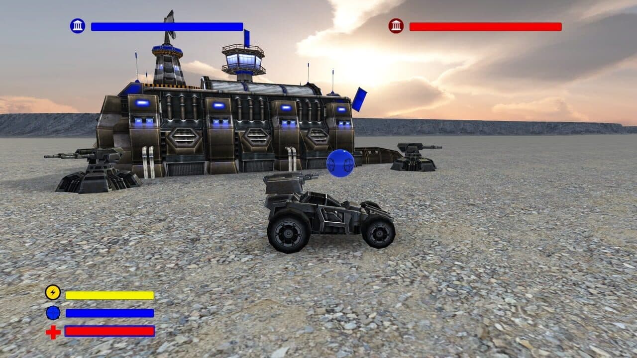 Planet 1138 thumbnail 3