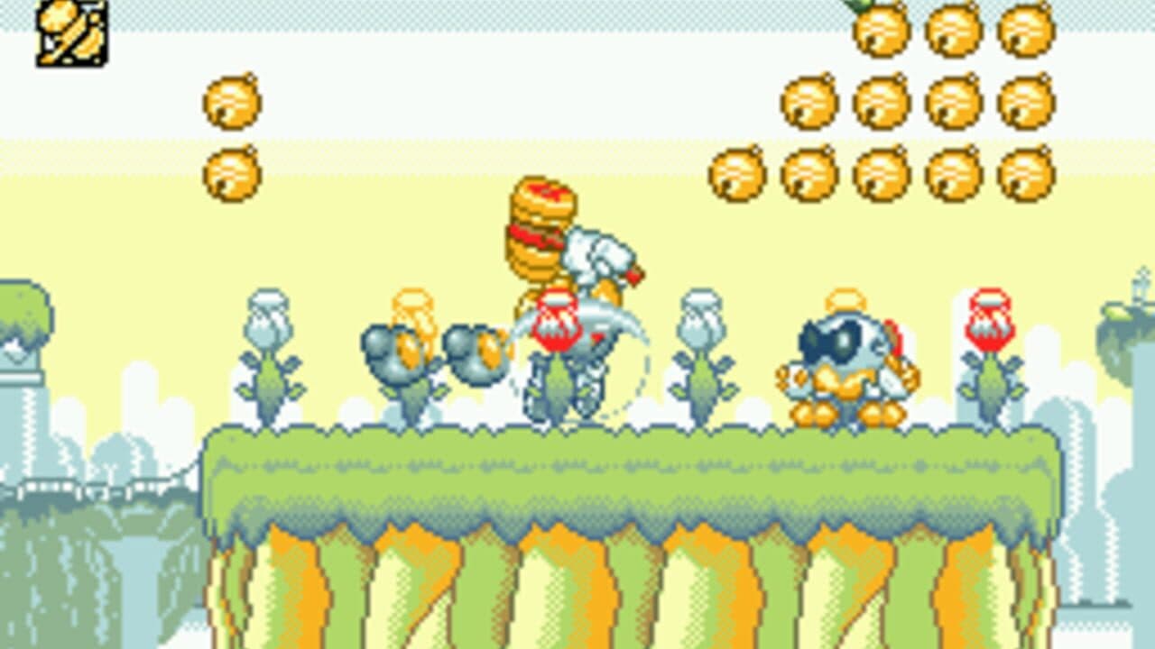 Pop'n Twinbee: Rainbow Bell Adventures thumbnail 3