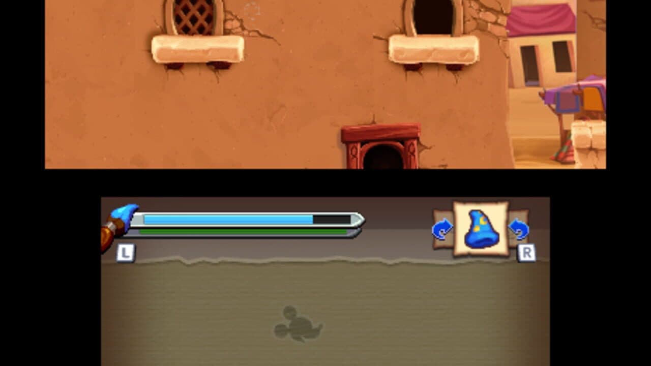 Epic Mickey: Power of Illusion thumbnail 12