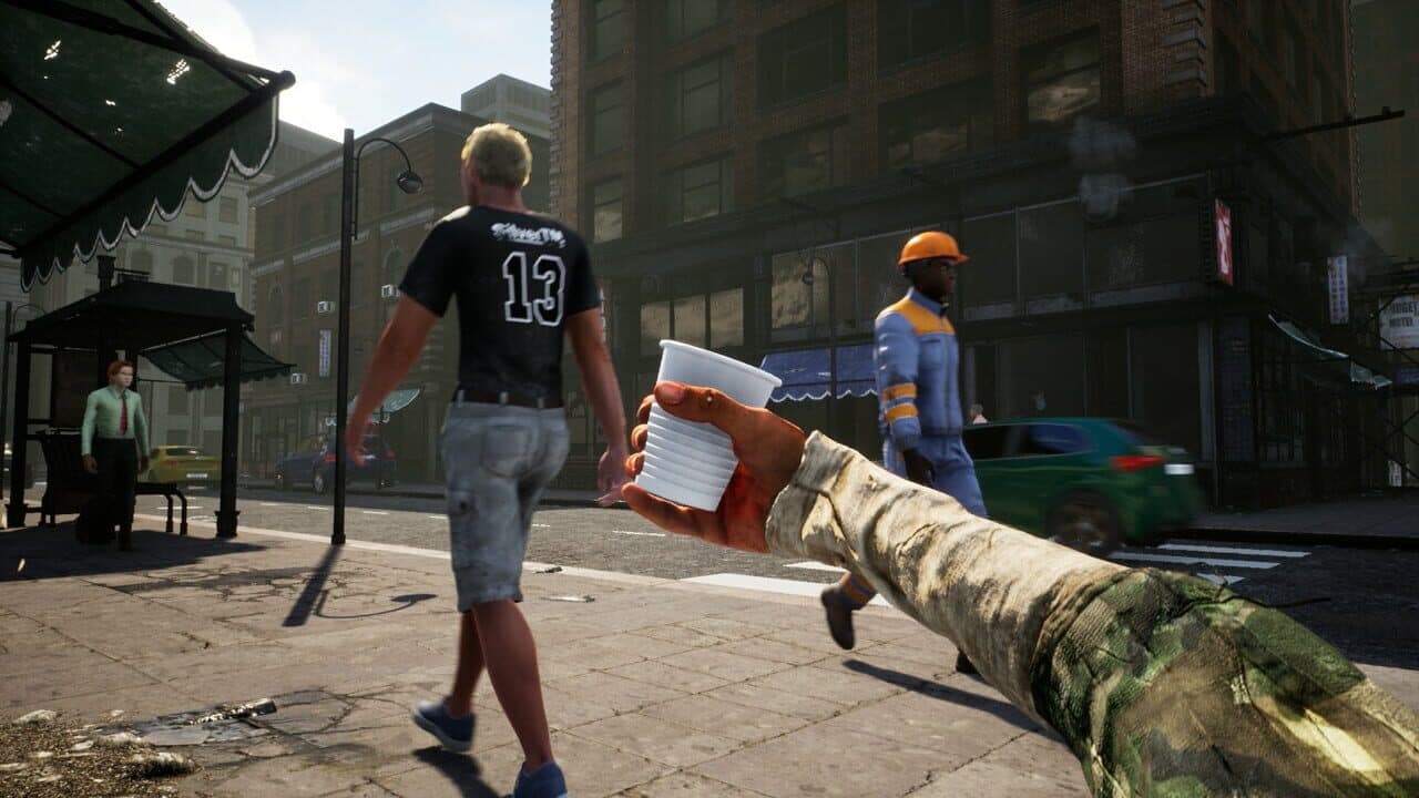 Bum Simulator thumbnail 11