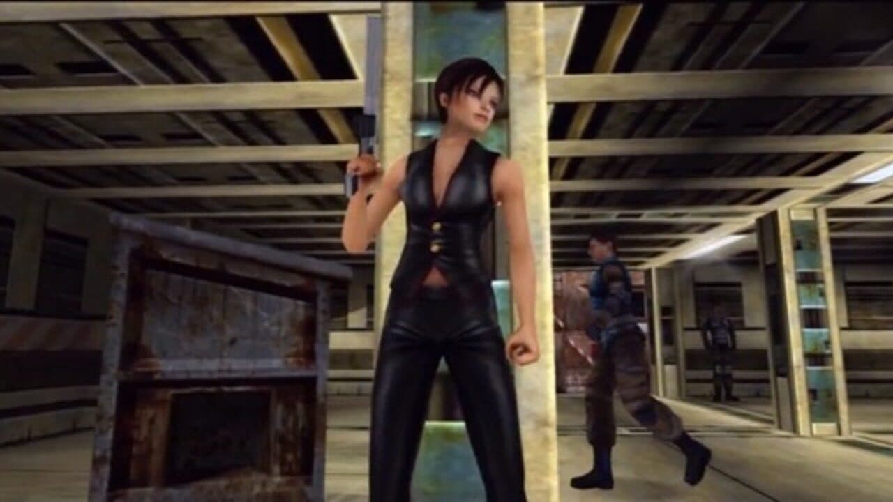 Perfect Dark thumbnail 9