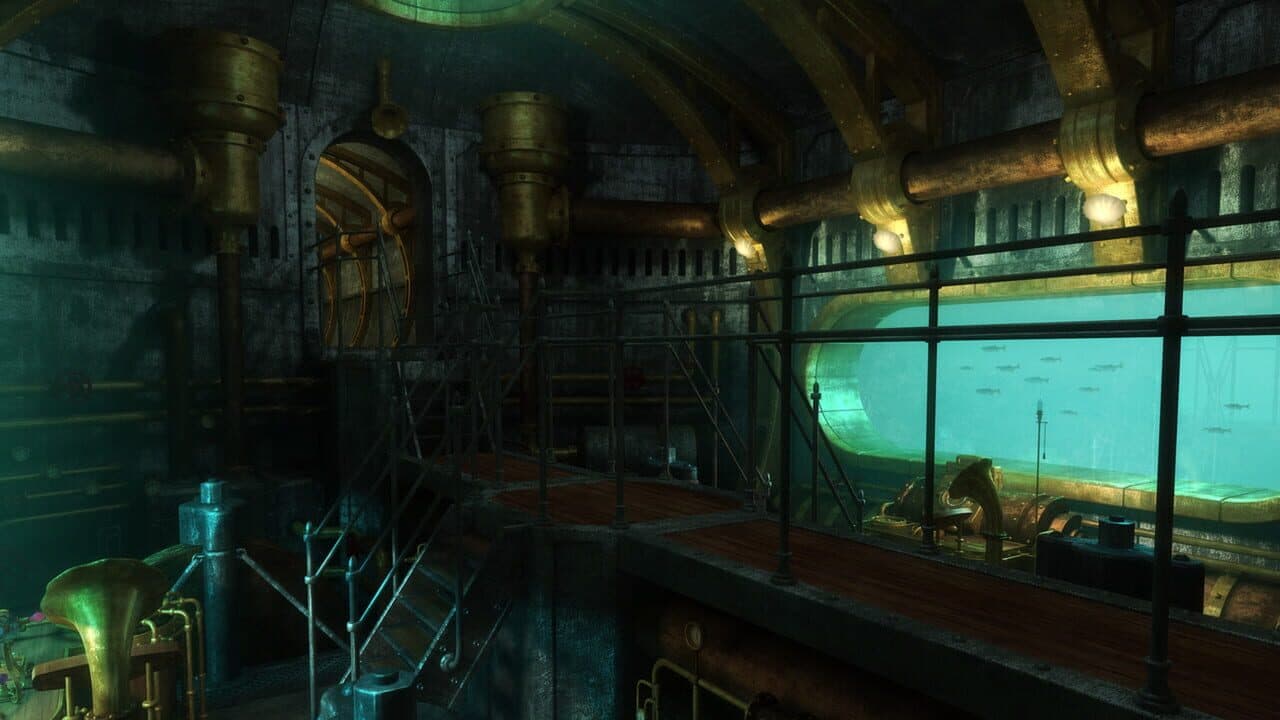 Return to Mysterious Island 2 thumbnail 3