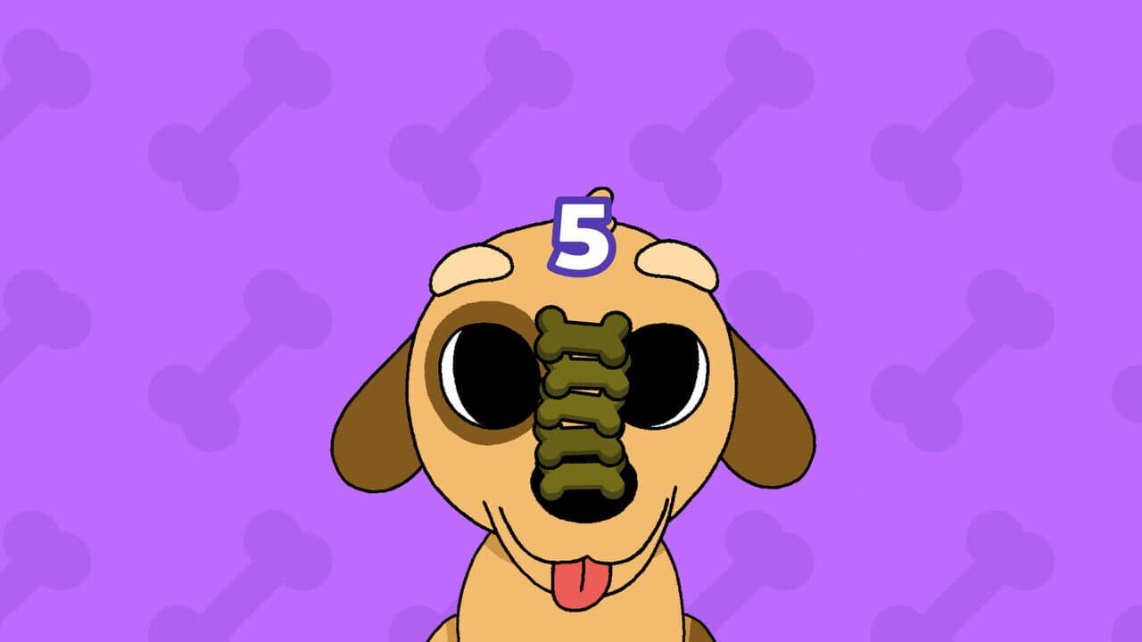 Good Doggo thumbnail 5