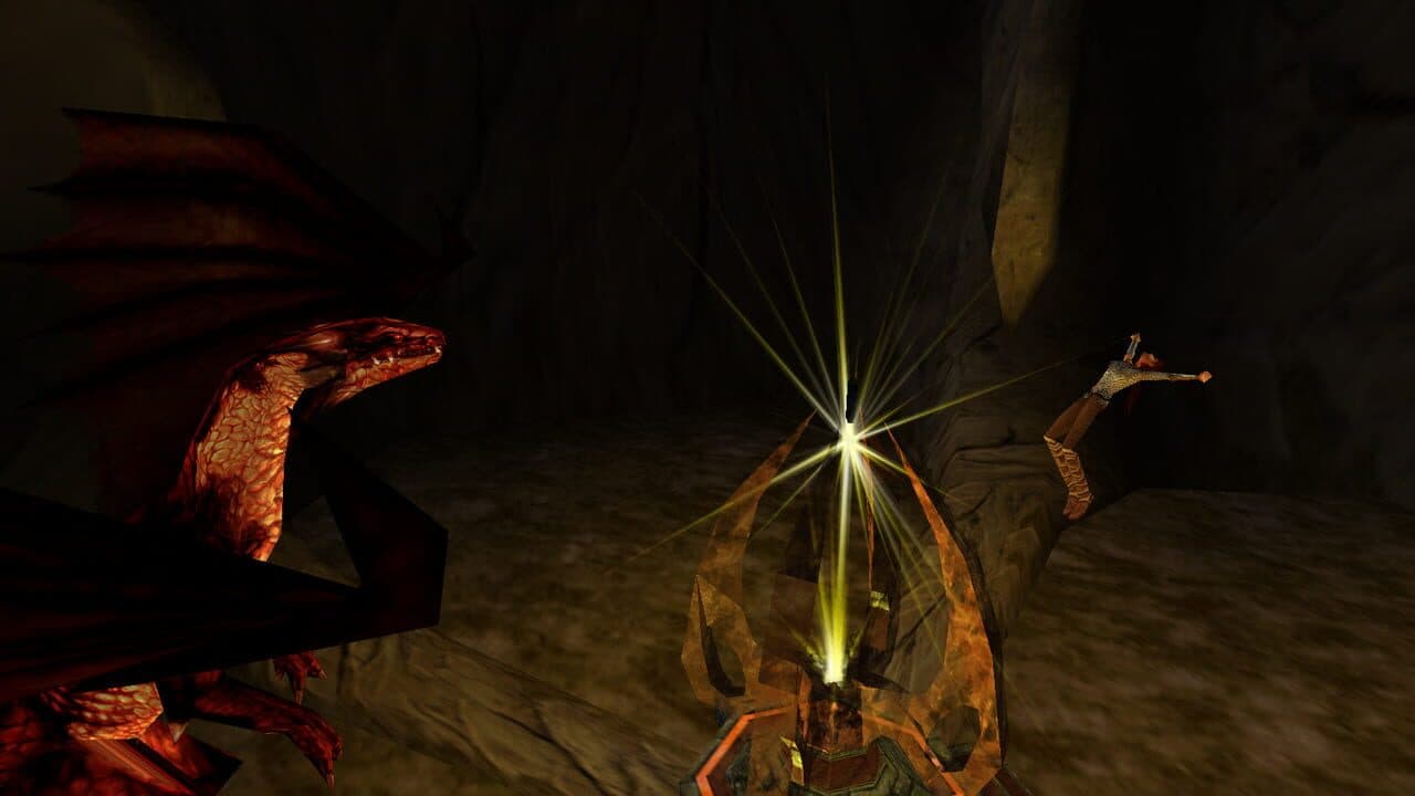 Drakan: Order of the Flame thumbnail 3