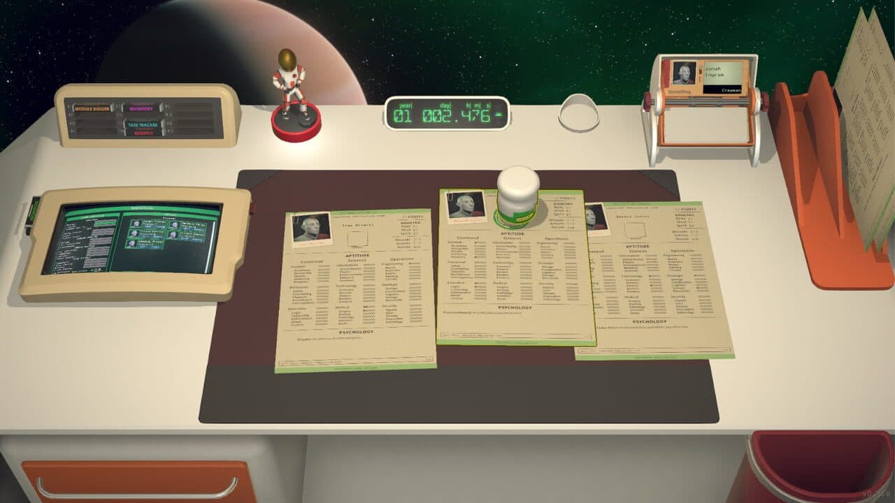 Astrobase Command thumbnail 3