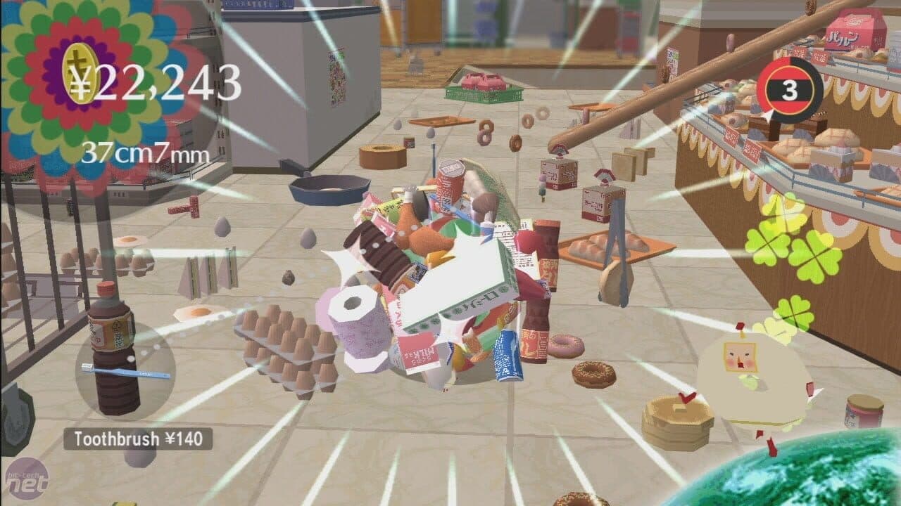 Beautiful Katamari thumbnail 2