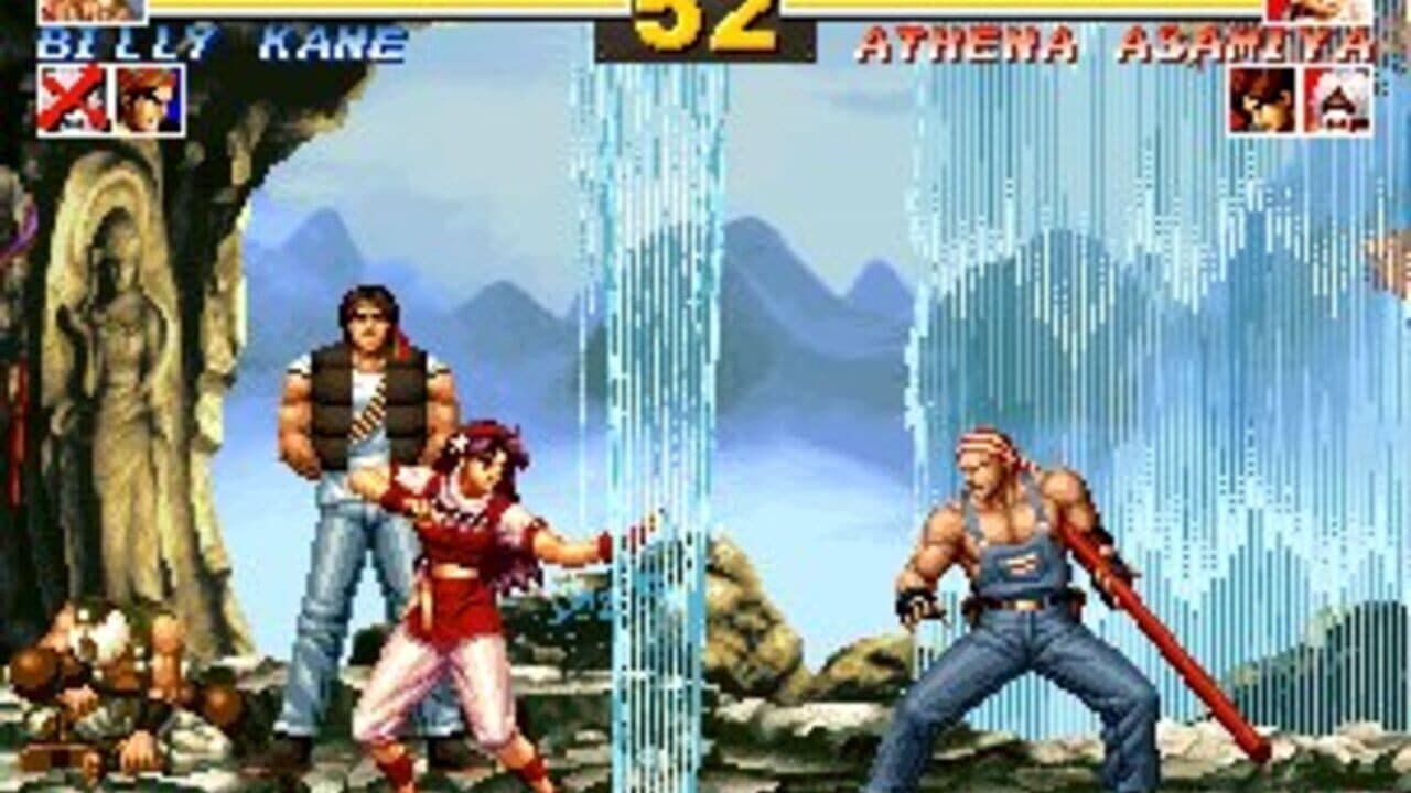 The King of Fighters '95 thumbnail 12