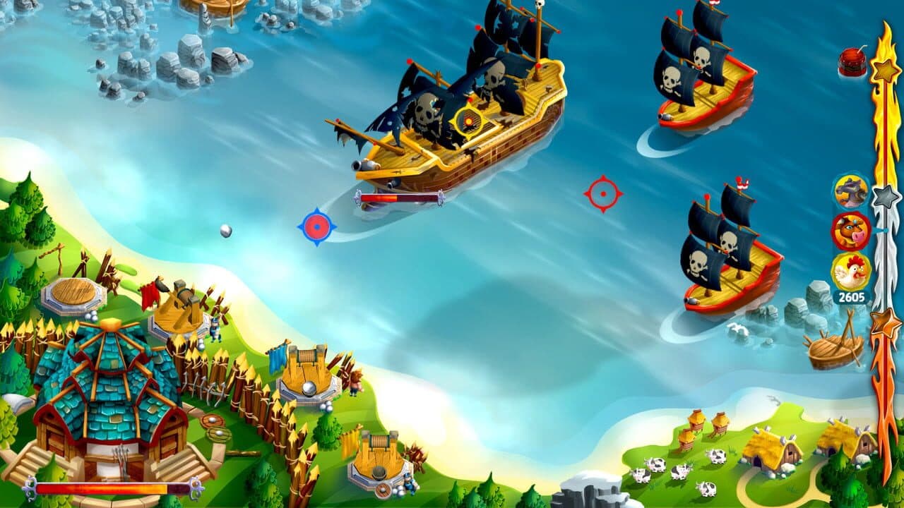 Arcade Islands: Volume One thumbnail 5