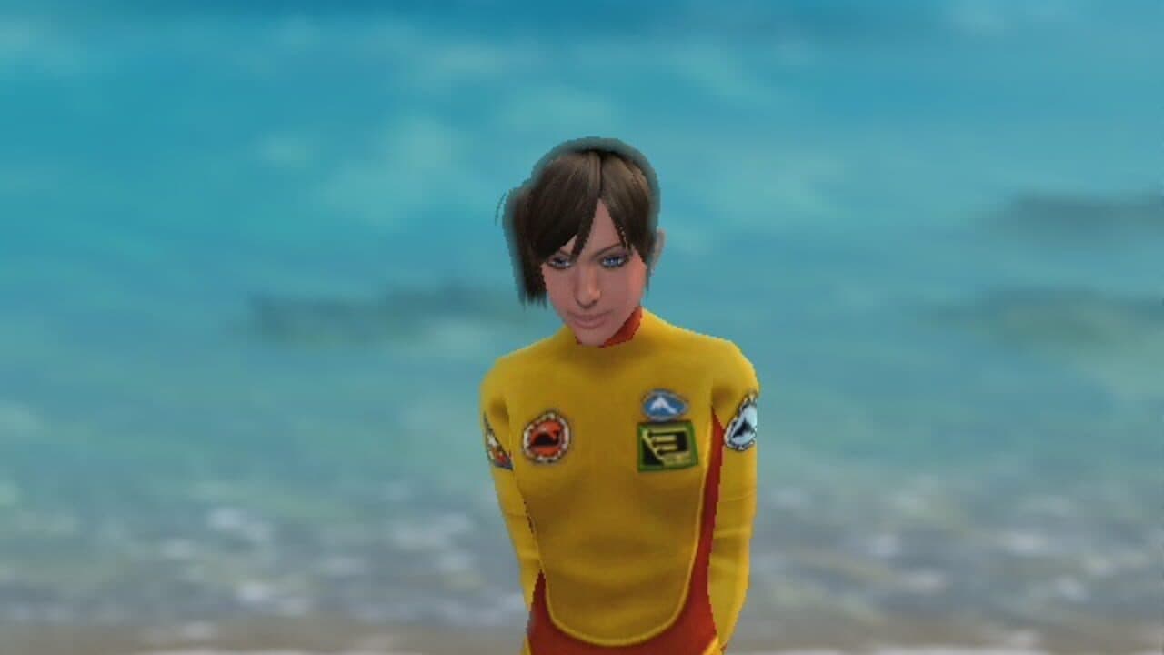 Endless Ocean: Blue World thumbnail 9