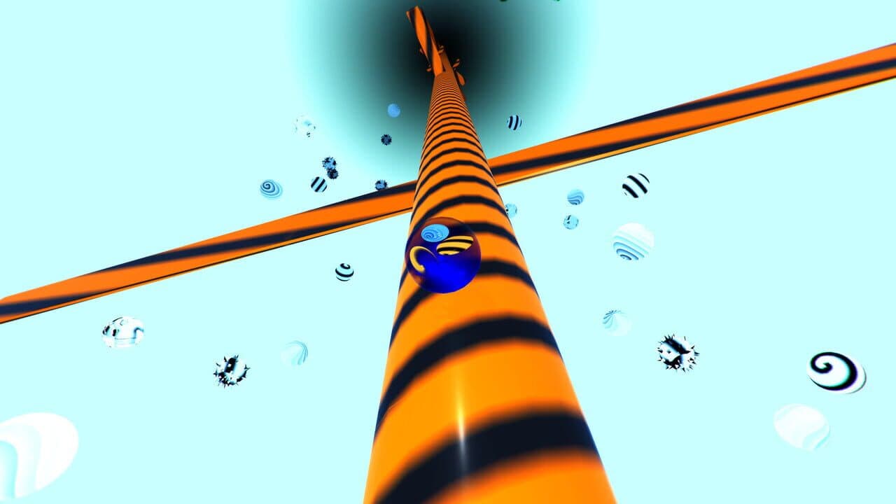 Hyper color ball thumbnail 4