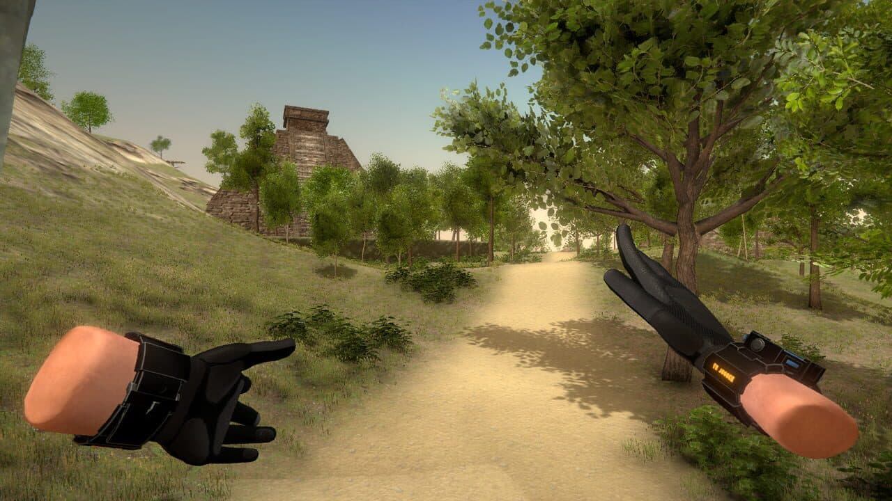 VR Jogger thumbnail 6
