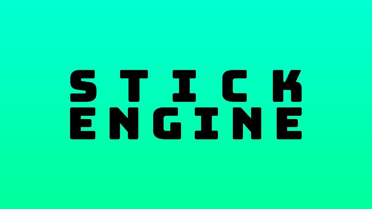 Stick Engine thumbnail 5