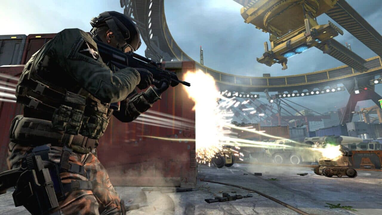 Call of Duty: Black Ops II thumbnail 5