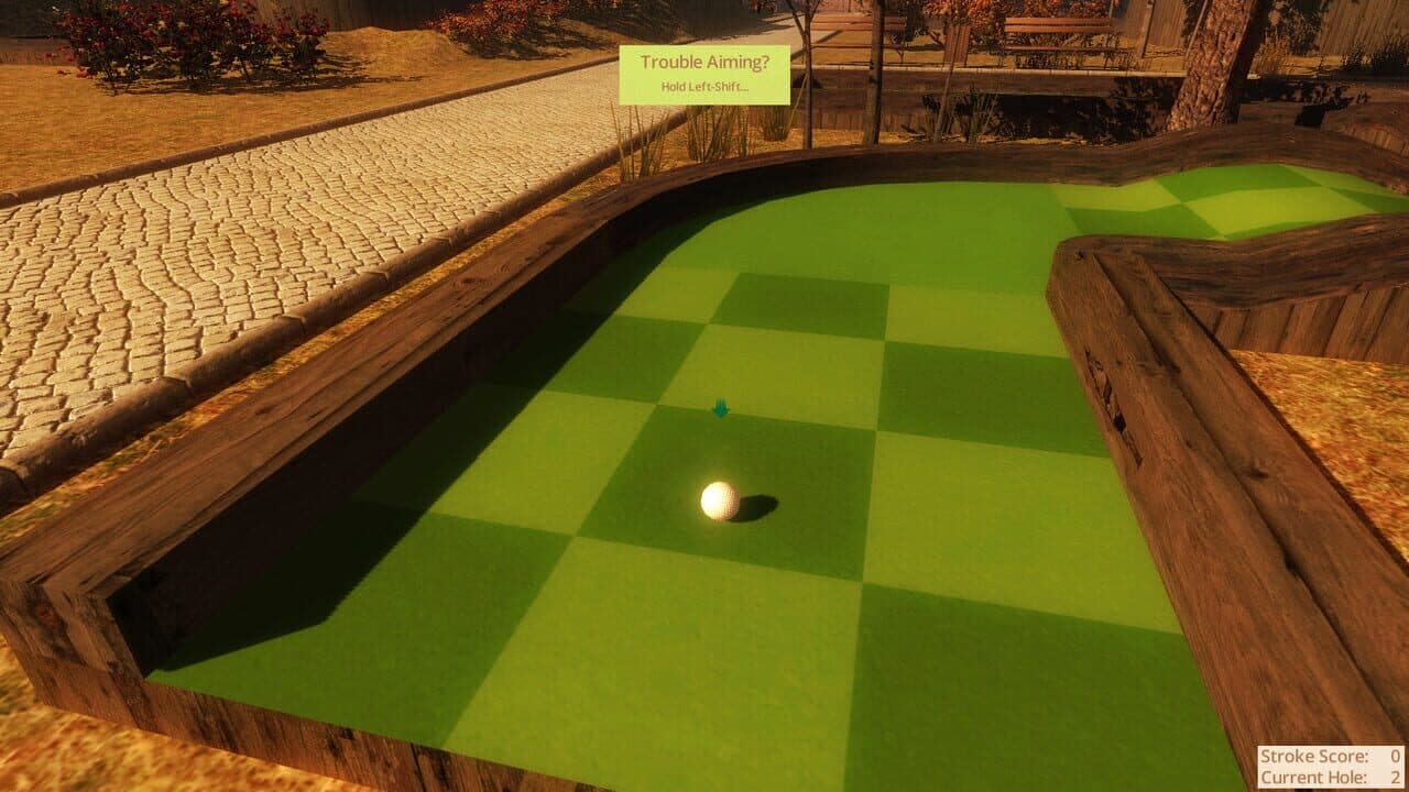 Autumn Park Mini Golf thumbnail 3