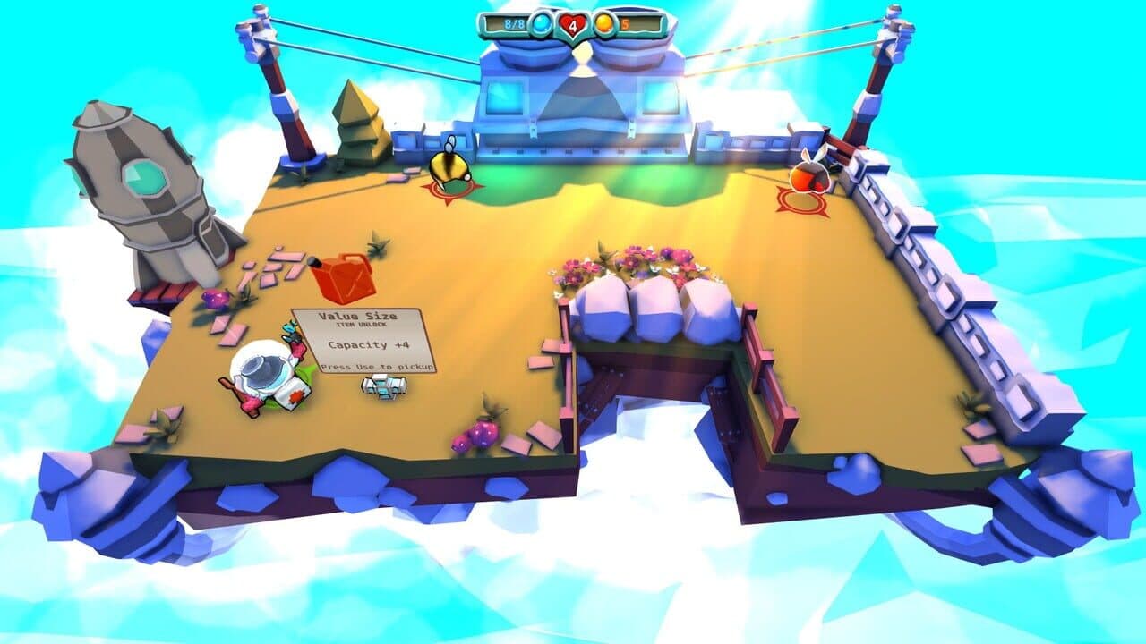 Hypersensitive Bob thumbnail 3