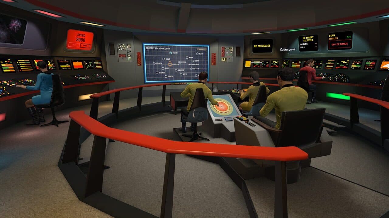 Star Trek: Bridge Crew thumbnail 4