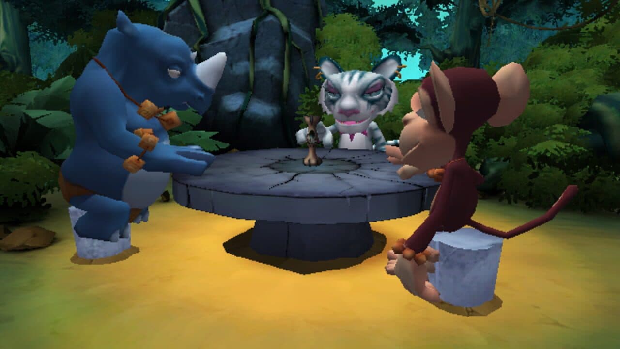 Jungle Speed thumbnail 4