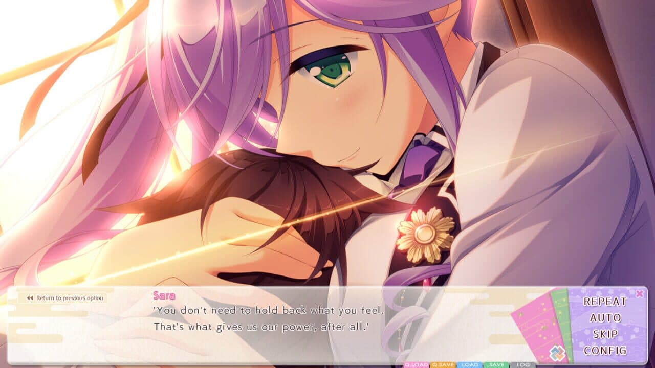 LoveKami -Divinity Stage- thumbnail 5