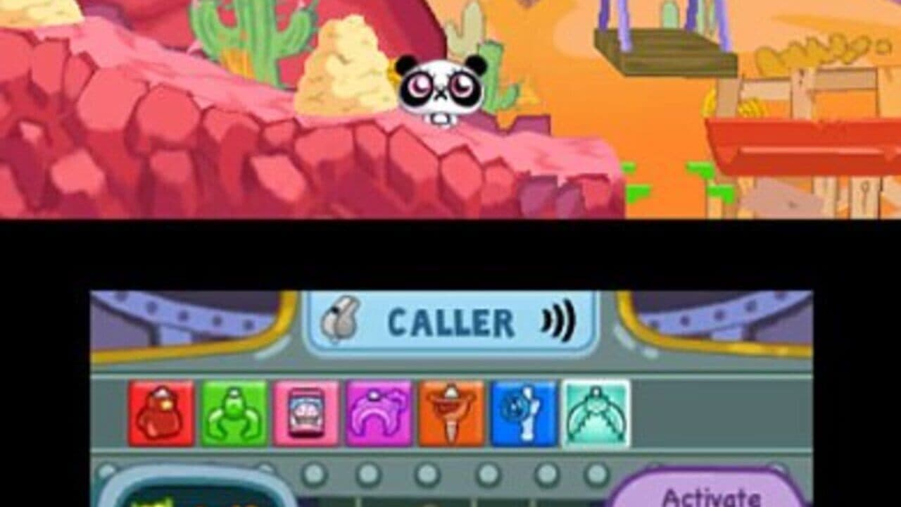 Moshi Monsters: Moshlings Theme Park thumbnail 8