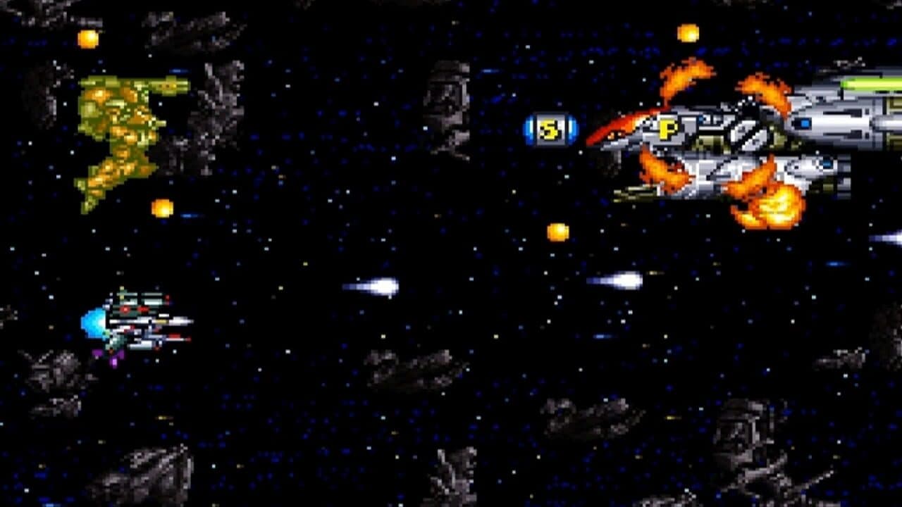 Choujikuu Yousai Macross: Scrambled Valkyrie thumbnail 12