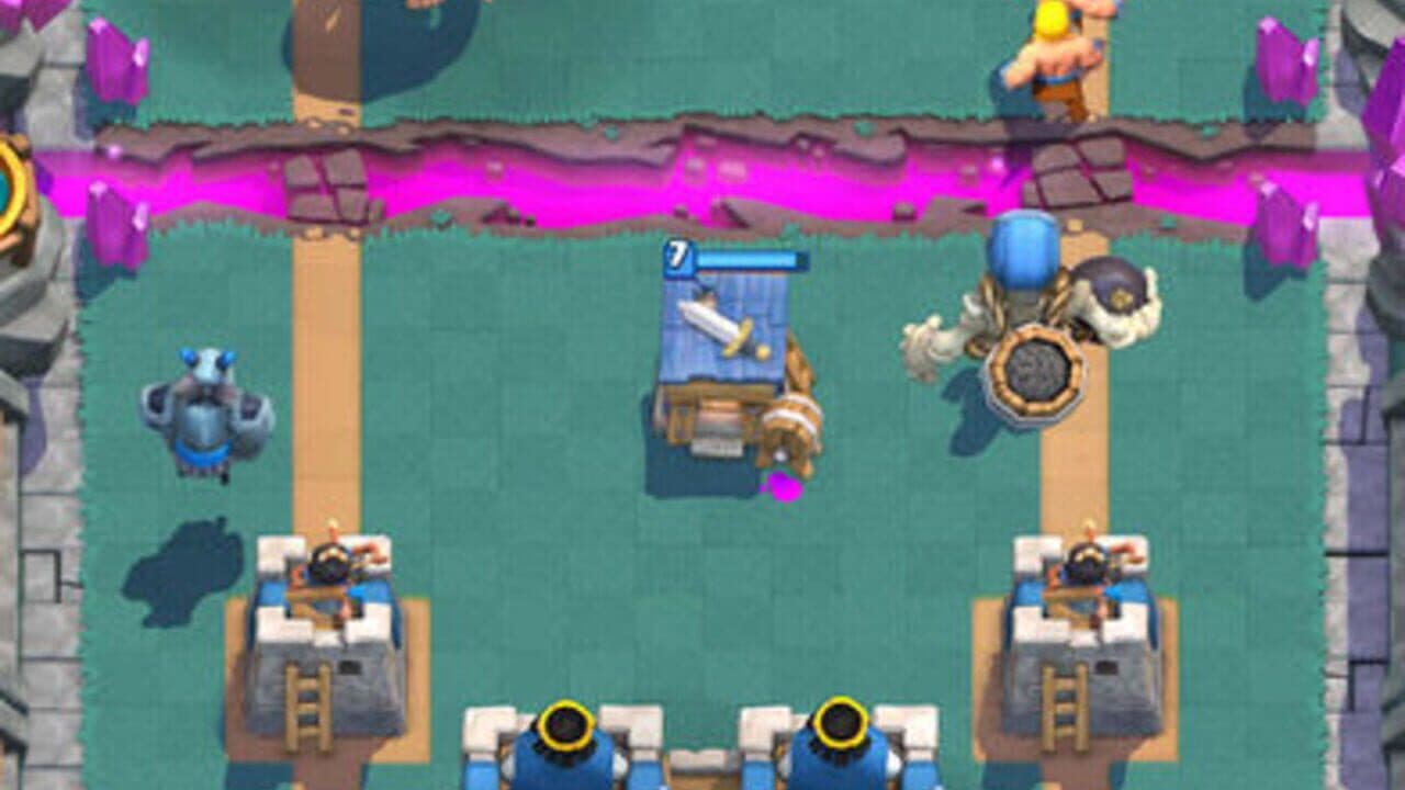Clash Royale thumbnail 9