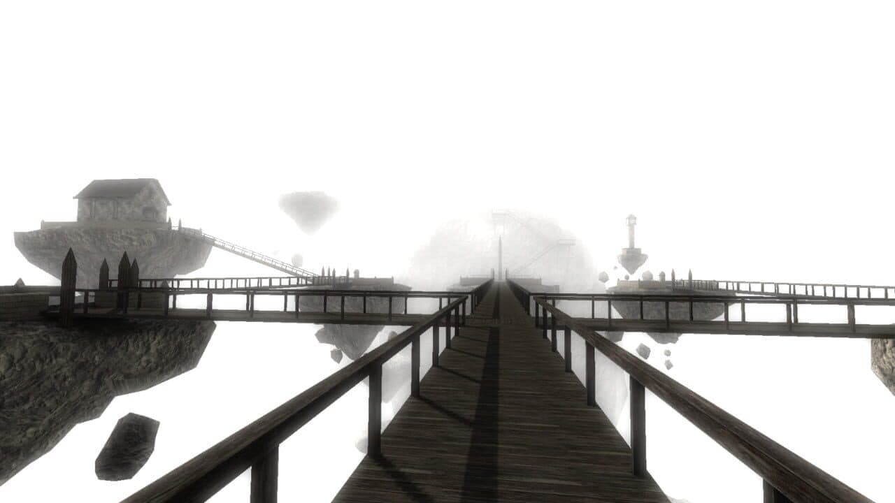 Nowhere: Lost Memories thumbnail 2