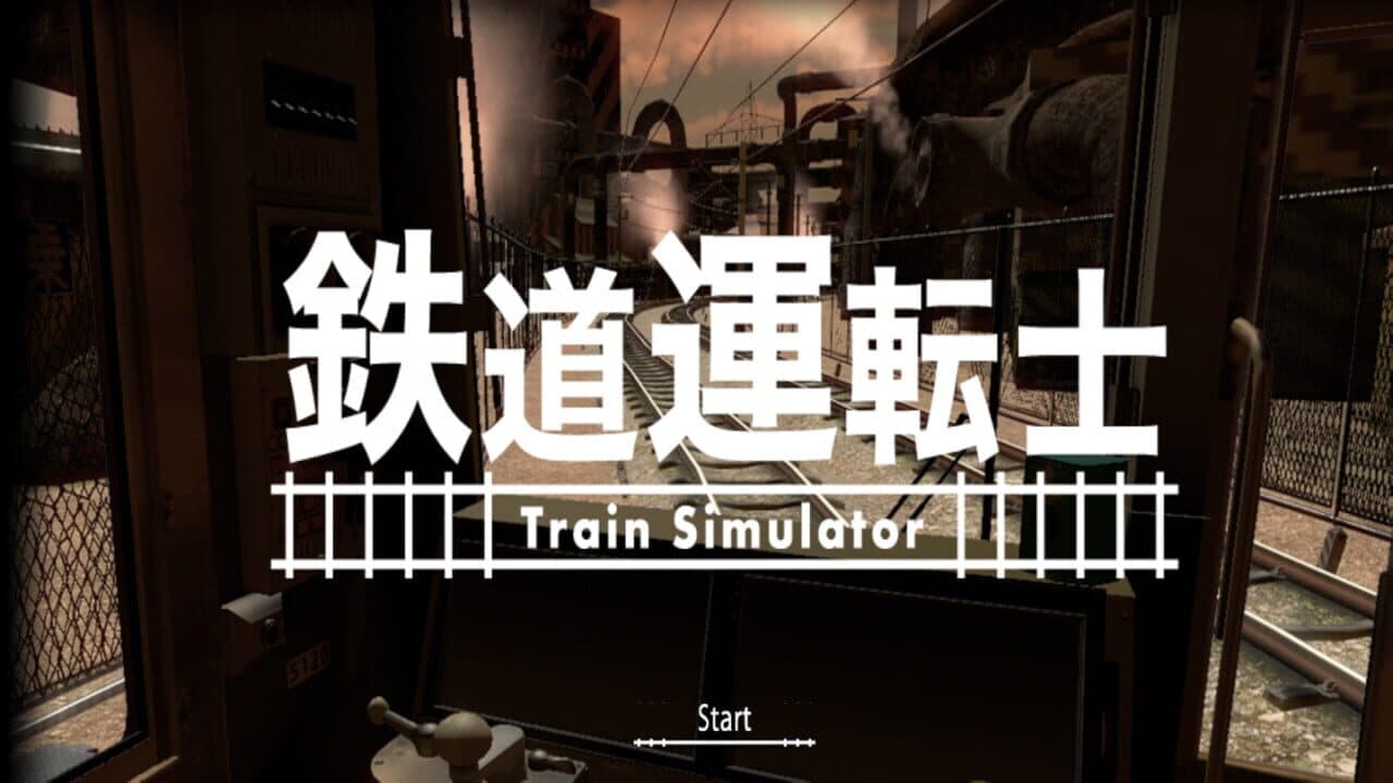 Railroad Operator thumbnail 5