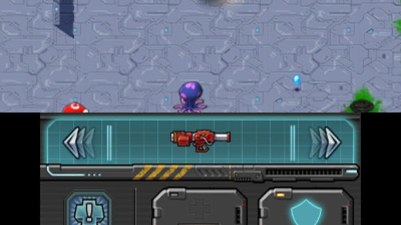 Monster Shooter thumbnail 4