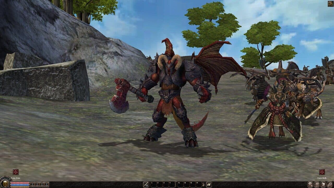 Metin2 thumbnail 3
