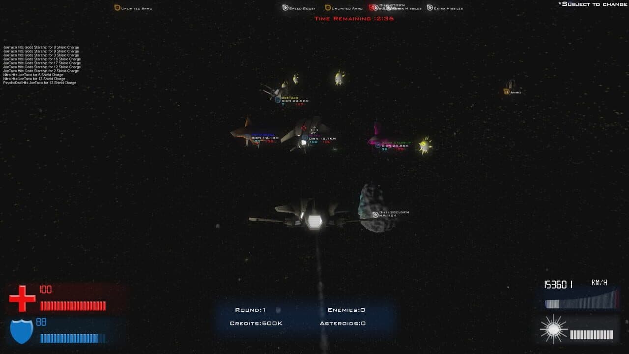 AsteroidsHD thumbnail 4